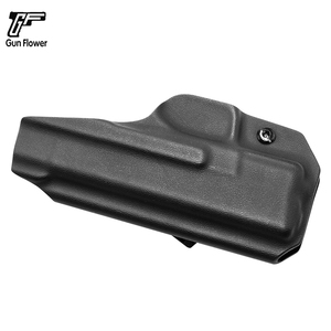 Pistool & Bloem Kydex Vel Binnen Tailleband Pistool Houder Fit 1.5 Riem Verstelbare Cant - Product Image 4