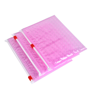 Custom Logo Recycled <strong>Bubble</strong> <strong>Mailer</strong> Eco Friendly Wholesale Padded Shipping Envelope Courier Bag Ziplock Cosmetic Packaging - Product Image 6