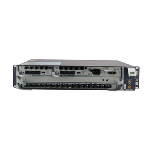 Für MA5800-X2 AC/DC 16 32 Ports XGPON <span class=keywords><strong>GPON</strong></span> <span class=keywords><strong>OLT</strong></span> mit SFP C+/C++/D 40G/S Dual Power Supply 40KM 9DBM - Product Image 1