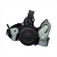 Séparateur d'huile PCV neuf OEM 06K103495 06K103495BL, soupape de ventilation du turbo pour VW Tiguan Touareg Golf Audi A1 A3 A5 Q3 Q5