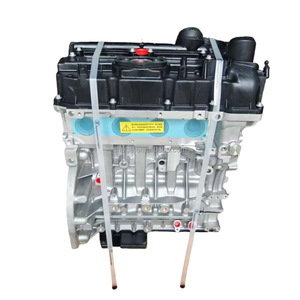 Remanufacturado de alta calidad nuevo motor <span class=keywords><strong>BMW</strong></span> N20B20A para <span class=keywords><strong>BMW</strong></span> X3 F25 <span class=keywords><strong>X4</strong></span> F26 F10 F15 F30 F33 2,0 T - Product Image 2