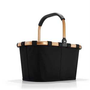 Sac de courses pliable et réutilisable pour l'extérieur, élégant, avec poignées, idéal pour les voyages, les pique-niques et les courses - Product Image 6