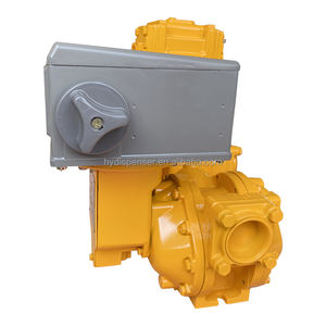 Lwq Dn80 Gasturbine Brandstof Dispenser Industriële Diesel <span class=keywords><strong>Flow</strong></span> <span class=keywords><strong>Tcs</strong></span> <span class=keywords><strong>Meter</strong></span> Service Apparatuur - Product Image 5