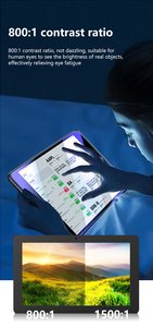 OEM Custom <b>10</b>.1 Inch <b>Android</b> Smart Office Panel RK3288 Meeting Room Booking <b>Tablet</b> for Enterprise Office - Product Image 5