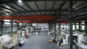 Chất lượng cao nông nghiệp Sản phẩm nhựa đục lỗ Trắng đen bạc nhựa mulch phim nông nghiệp mulching Sheets - Product Image 6