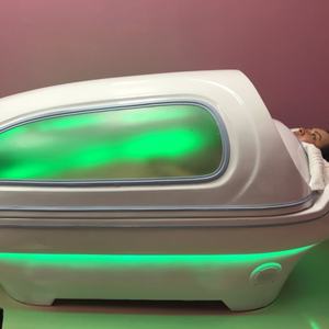 2023 Neueste Updates Factory Pice Hot Selling Phototherapie SPA Kapseln mit LED-Lichttherapie - Product Image 4