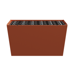 OEM 48V4PZS500H Traction <strong>Battery</strong> for Linde Forklifts Factory-Tested Lead Acid Energy Packfor Linde <strong>R20</strong> - Product Image 1