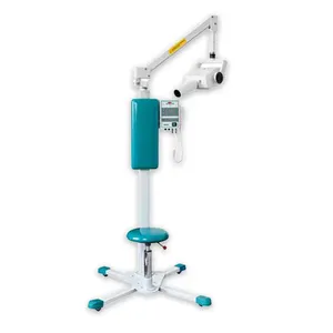 Fabricante Fornecedor Hospital Equipamento Portátil Raio X Dental Fixado Na Parede Máquina De Raio X