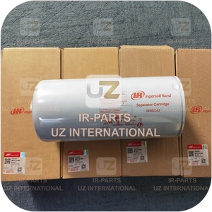 Separador de Aceite Original <span class=keywords><strong>24900342</strong></span> para Compresor Ingersoll Rand - Product Image 2