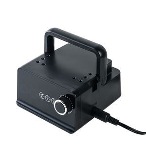 เครื่องเจียรเล็บไฟฟ้า 40000 รอบต่อนาที หัวเจียรแข็งแรง สำหรับทำเล็บและขัดเงา - Product Image 3