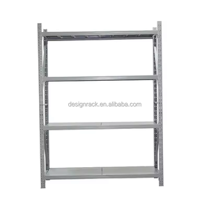 Étagère de rangement modulaire, combinaison flexible, structure sécurisée, étagères pratiques pour magasin de détail, maison, <span class=keywords><strong>garage</strong></span> - Product Image 5