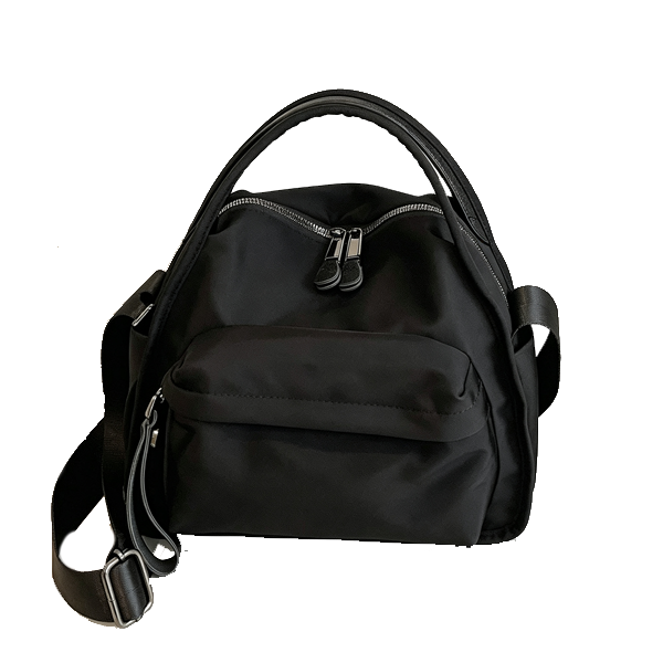 Large Capacity Nylon Shoulder Bag