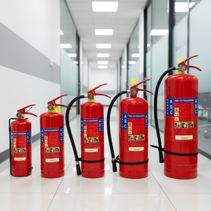<span class=keywords><strong>Extincteur</strong></span> <span class=keywords><strong>pas</strong></span> <span class=keywords><strong>cher</strong></span> <span class=keywords><strong>1kg</strong></span> 5a 34b ABC <span class=keywords><strong>Extincteur</strong></span> à poudre sèche Extintores De Incendio avec certification ISO9001:2008 - Product Image 1