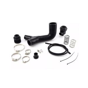 ตัวกรองท่อไอดีเย็นของเครื่องยนต์เทอร์โบชุดป้องกันความร้อนสำหรับ2018-2023 <span class=keywords><strong>JEEP</strong></span> <span class=keywords><strong>Wrangler</strong></span> <span class=keywords><strong>JL</strong></span> Gladiator JT <span class=keywords><strong>3.6</strong></span> - Product Image 4