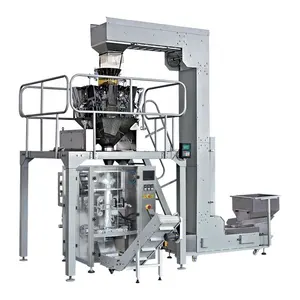 pet food filling and packing machine packing dog food machine suppliers