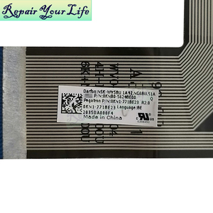 คีย์บอร์ดเรืองแสงสำหรับ <span class=keywords><strong>Asus</strong></span> <span class=keywords><strong>VivoBook</strong></span> 15 A512 <span class=keywords><strong>X512</strong></span> P1504F V5000 P1504UA P1504DA แป้นพิมพ์0KNB0-5624BE00 F512สีเงินใหม่ - Product Image 5