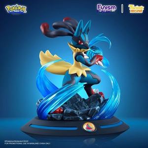Vente en gros de nouvelles figurines de Pokémon de la série Mega <span class=keywords><strong>Evolution</strong></span> - Product Image 3