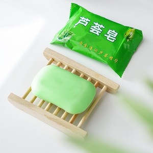Sulfur Soap Solid Deep Cleansing Laundry Bath Soap 90g Zhejiang Origin - Product Image 2