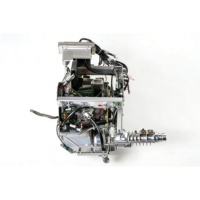 Moteur optique Barco série B |   Compatible DCI 2K/4K, 3000-6000W, haute luminosité |   Remplacement Urgent en Stock Compatible avec DP2K-23B