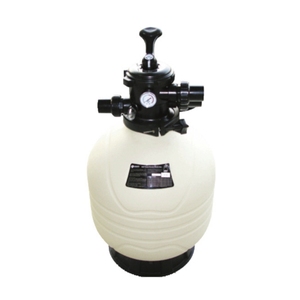 <span class=keywords><strong>Filtre</strong></span> à sable EMAUX haute efficacité monté sur le dessus pour les piscines hors sol et creusées - Product Image 2