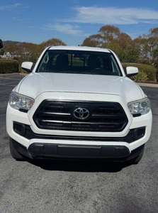 Toyota Tacoma SR d'occasion 2016 à bas prix à vendre - Product Image 2