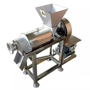 Máy ép trái cây vắt Máy ép lạnh máy ép trái cây Rau Trái Cây vắt Máy ép trái cây máy dọc - Product Image 4