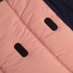 Siège de voiture pour bébé coupe-vent de qualité supérieure sac de couchage confortable chancelière extensible bébé sac de couchage pour poussettes universelles - Product Image 3