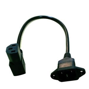 用于拖车牵引系统的 4 针扁平线束 - Product Image 1