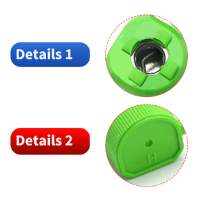 Bcb202 bảo mật cao iso17712 mã vạch con dấu <span class=keywords><strong>Bolt</strong></span> số container <span class=keywords><strong>Bolt</strong></span> con dấu - Product Image 3