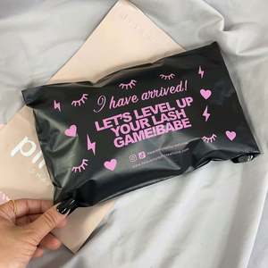 Bolsa de Correo Multiusos Impermeable, Biodegradable y Ecológica con Logotipo Personalizado para Camisetas, Fabricada en China - Product Image 1