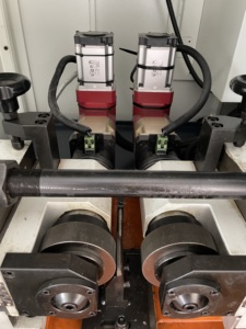 TOBEST钢筋自动数控滚丝机 - Product Image 3