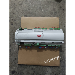 CAREL PCO1000CM0 เทอร์มินัลเซ็นเซอร์อินเทอร์เฟซควบคุม + บอร์ดขยาย PCOE00TLN0 ที่ใช้แล้ว - Product Image 2