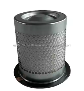 Compresor de aire marca compresor de aire L separador de aceite elemento filtrante 4930553111 - Product Image 2