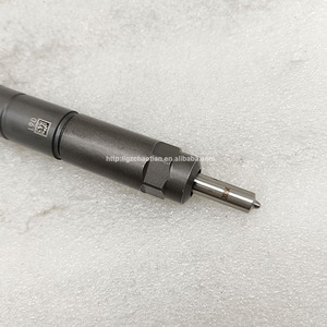 Injecteur de carburant pour excavatrice 0445116059, pièces diesel, injecteur Common Rail 5801540211 0445116059 - Product Image 6