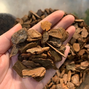 Paillis de Corteau de Pin <span class=keywords><strong>en</strong></span> <span class=keywords><strong>Vrac</strong></span> – Copeaux de Bois Décoratifs Imperméables et Résistants aux Intempéries, Diamètre Personnalisable <span class=keywords><strong>pour</strong></span> Aménagement Paysager Extérieur - Product Image 6