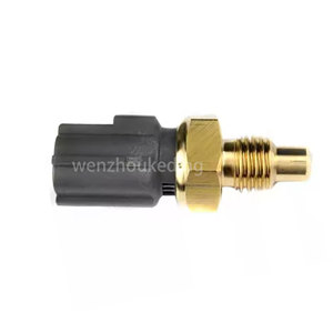 Oto motor parçaları su Coonlant <span class=keywords><strong>s</strong></span>ıcaklık sensörü 179730-0100 1797300100 89454-20010 Toyota Ford Mazda Suzuki Opel için - Product Image 4