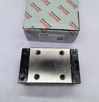 Bloc de guidage linéaire Rexroth R162281220 R162282220 R162283220 R162281320, roulement linéaire pour CNC