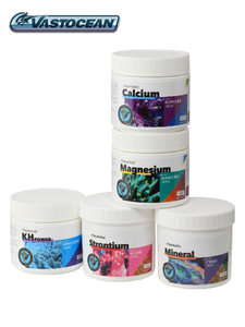 Aditivo de Calcio y Magnesio de Alta Pureza Hao Han, Sin Dureza, para Acuarios - Product Image 4