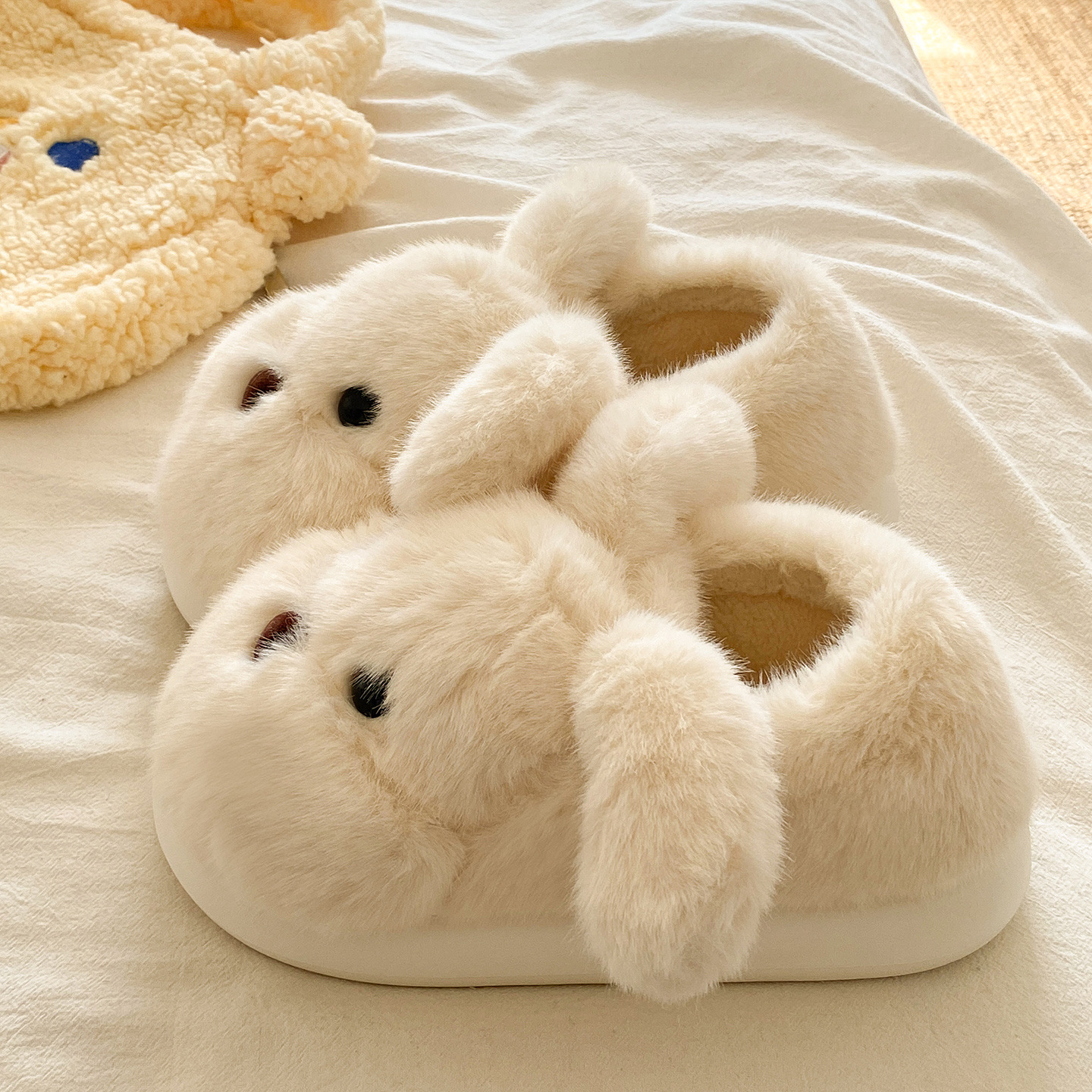 blanc - tout compris