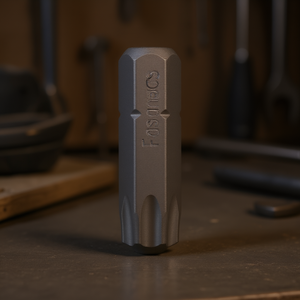 Fasangas <b>Torx</b> <b>Bit</b> T20 85mm Hex Shank For Screwdriver Use - Product Image 3