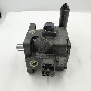 Pompe à huile hydraulique à aubes série 50T-7/12/17/23/26/30/36/39/40/43-FR, pompe hydraulique 50T-12-L-RL-30 50T-23-F-R-02 - Product Image 5