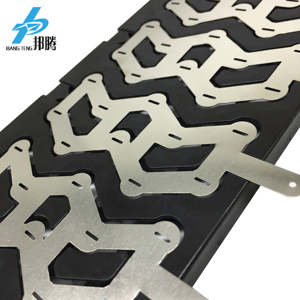 Nhà Sản Xuất Tùy Chỉnh 18650 Nickel Dải Tinh Khiết Nickel Tab Chính Xác Dập Chất Lượng Cao Nickel Tấm Cho Pin Lithium - Product Image 3