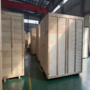 500 1000 1500 2000 KVA 500kVA 1000kVA 2000 kVA 1 1.5 2 MVA Transformateur de distribution d'énergie électrique rempli d'huile avec prix - Product Image 6