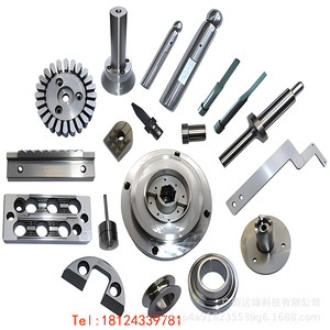 Cnc Machined Plastic Parts <b>Abs</b> Material Customized Non Standard Components For Industrial Machinery - Product Image 4