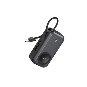 Factory 5000mAH Phone <strong>Charger</strong> Mini Portable <strong>Wirless</strong> Power Bank for apple Watch and iphone - Product Image 4