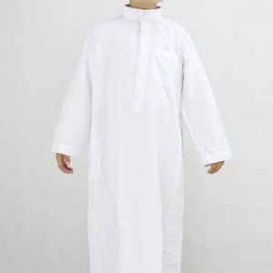Bata Transpirable Antiestática de Polieter-Sulfona para Niños, Ropa para Ceremonias Religiosas - Product Image 1
