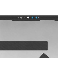 Écran LCD de 12,3 pouces pour Microsoft Surface Pro 7 Plus avec assemblage numériseur de remplacement 2736x1824