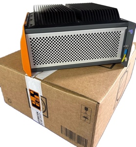 5PC810.SX01-P00 B&R APC810 ซีรีส์ ยูนิตพีซีอุตสาหกรรม - Product Image 1