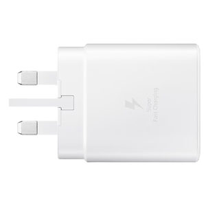 45W PD <b>USB</b> <b>Power</b> Supply <b>Adapter</b> Type-<b>C</b> super fast charger UK plug foldable charger Eco-friendly phone charge - Product Image 2
