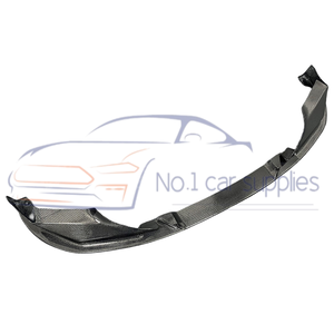 Cho G30 Cập Nhật Cho Một M5 Surround F90 Sợi Carbon 3D Phía Trước Lip Trở Lại Bumper Góc Tusks - Product Image 2